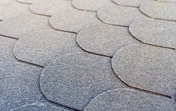 Digswell Park asphalt roofing costs