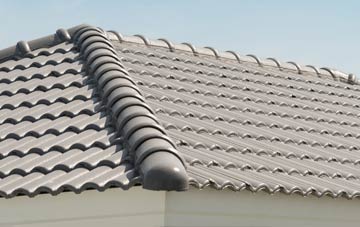 advantages of Digswell Park clay roofing