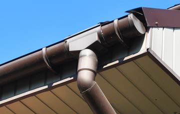 types of Digswell Park fascias