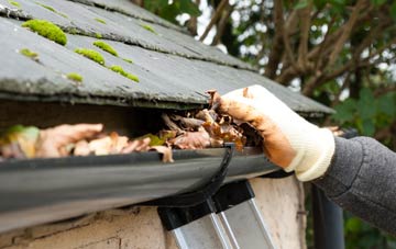 gutter cleaning Digswell Park, Hertfordshire