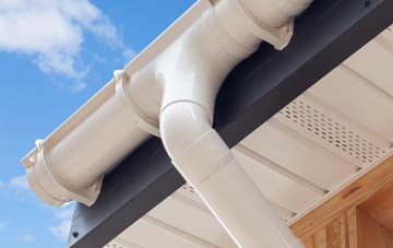 Digswell Park gutter installation costs