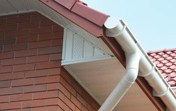 Digswell Park soffit repair costs