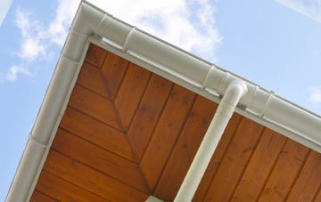 Digswell Park soffit types