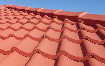 Digswell Park tile and slate roof replacement