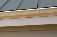 Digswell Park soffit repair