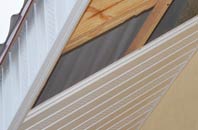 rated Digswell Park soffit repair companies